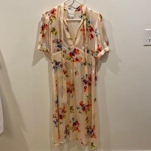 Cute Jill Stuart dress